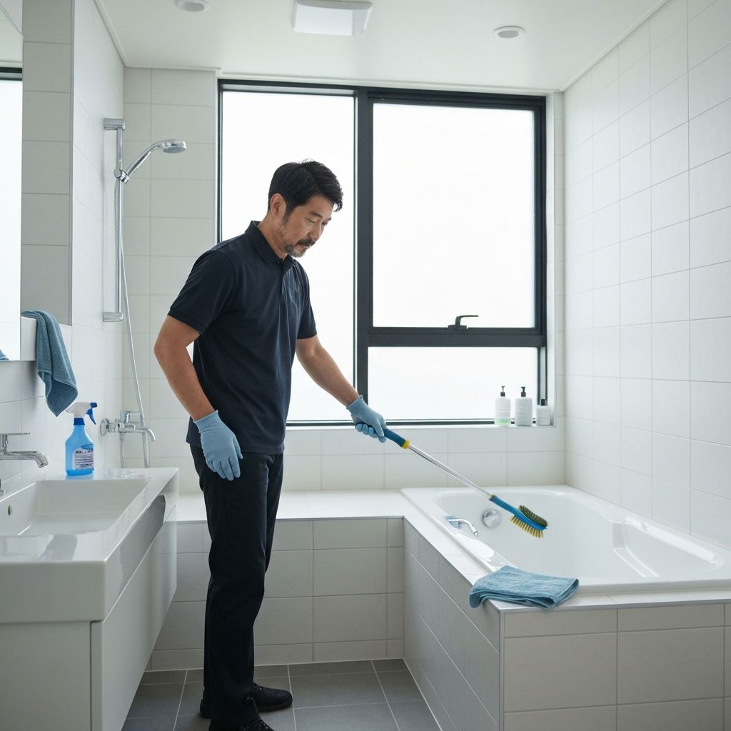 현장 방문 및 점검